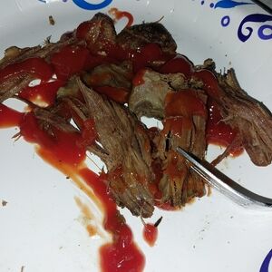 Roast for dinner the next couple nights